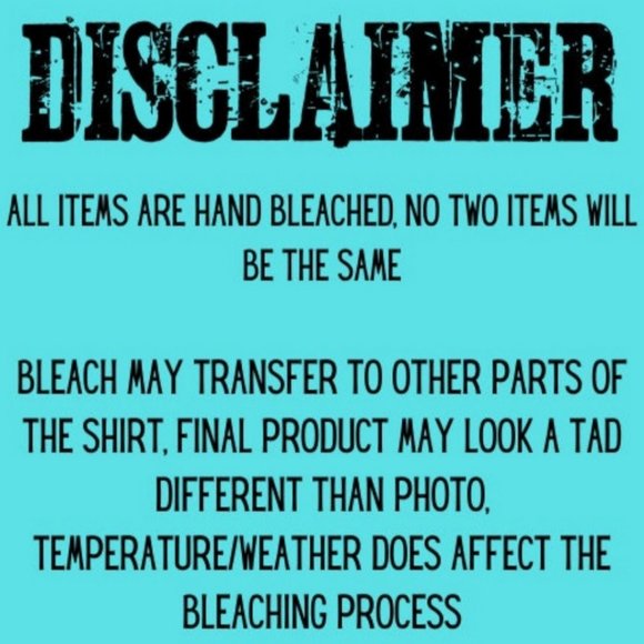 Only One Drink Away From The Devil Bleached Short Sleeve Graphic Unisex T-Shirt - Picture 3 of 4